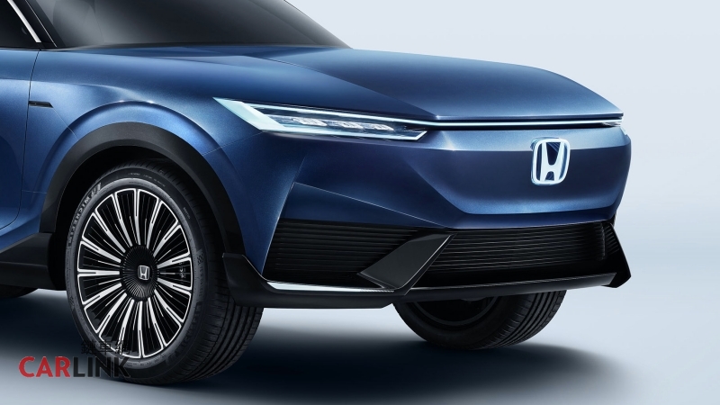 Honda新一代hr V走高級化路線 台灣21年第四季前導入國產有望