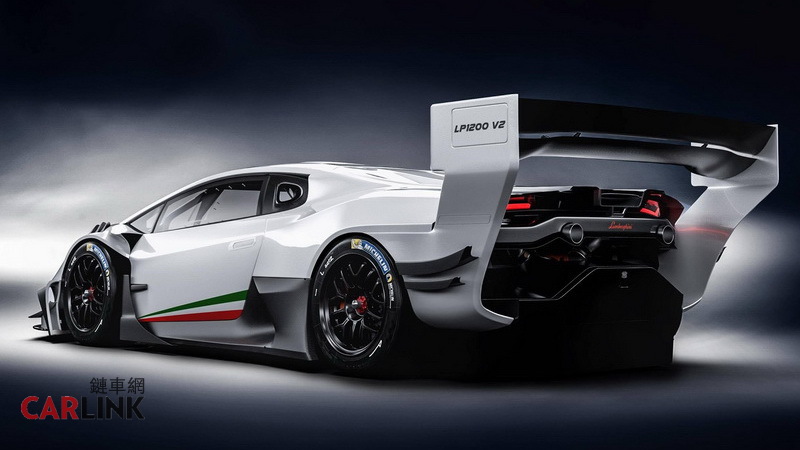 街車神獸 Lamborghini 超進化 Lp10 Strada正式開賣